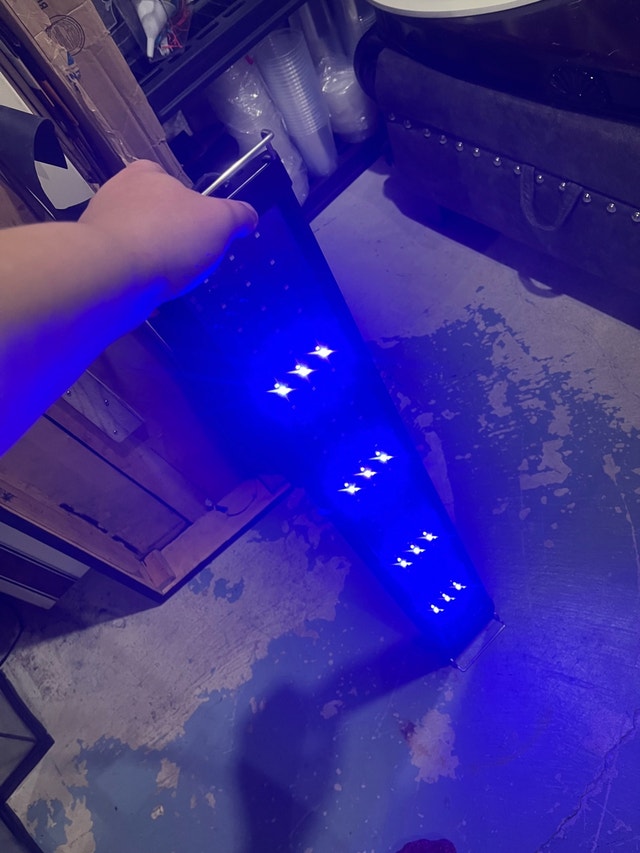 Aquarium LED Light - photo 3