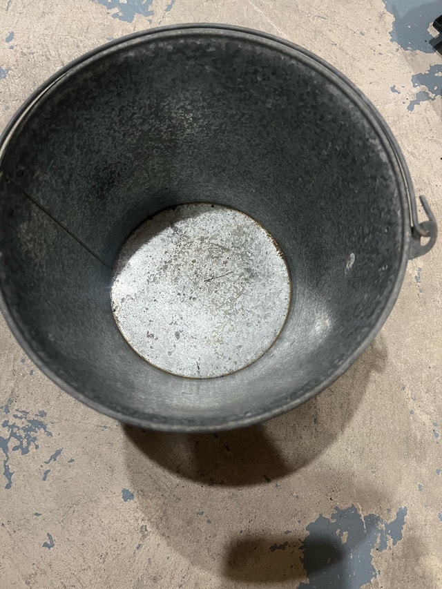 Miller Genuine Draft Bucket - photo 2