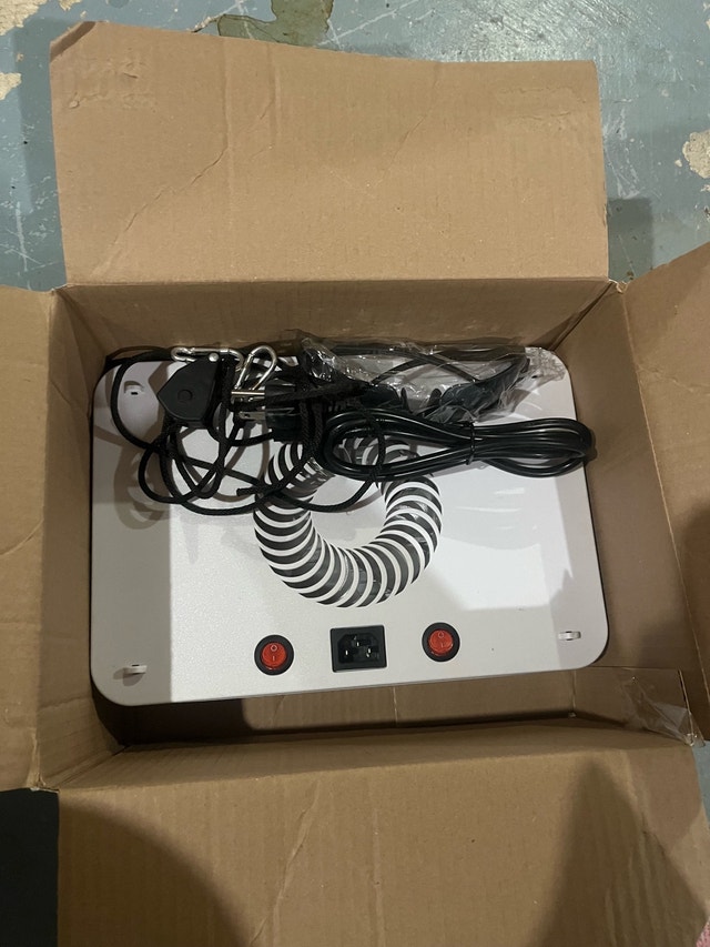 1000W LED Grow Light - 100 Dual Chips