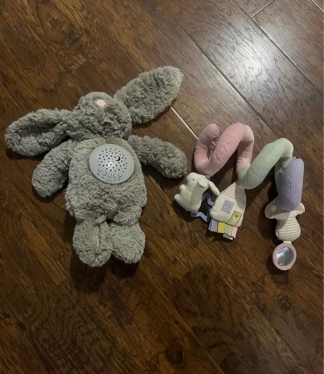 baby toys