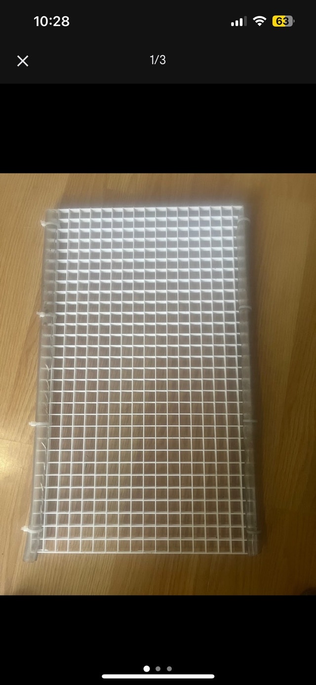 Fish tank dividers 55 gallon