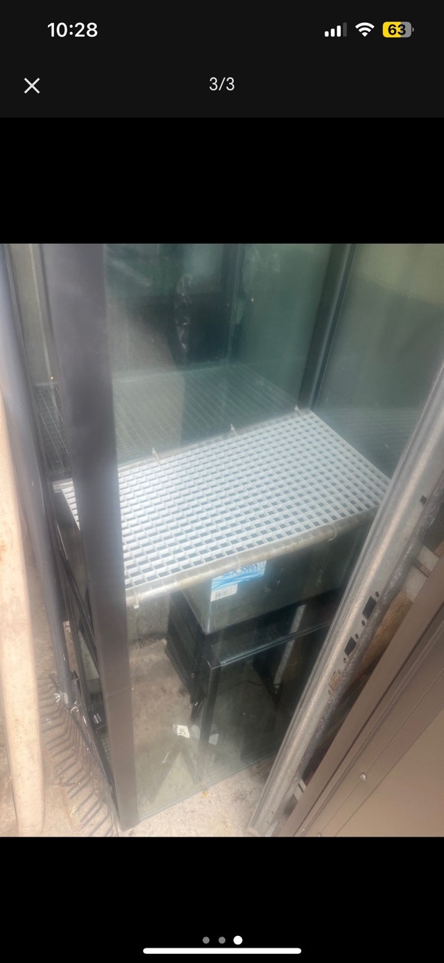Fish tank dividers 55 gallon - photo 3