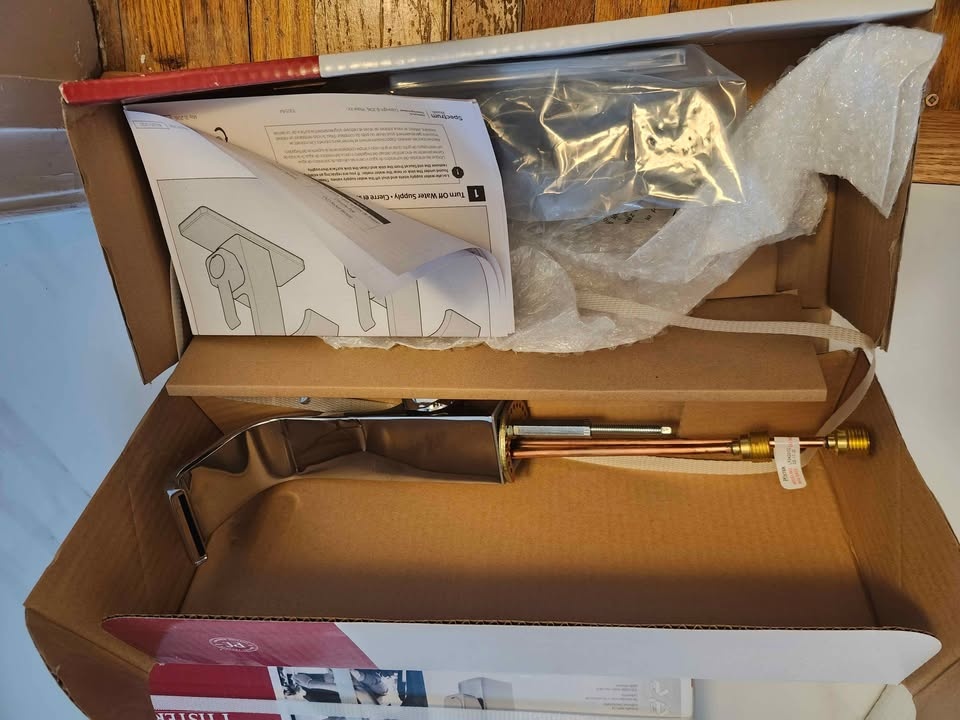 2 Pfister Faucet - photo 2