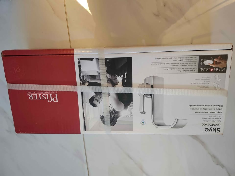 2 Pfister Faucet - photo 3