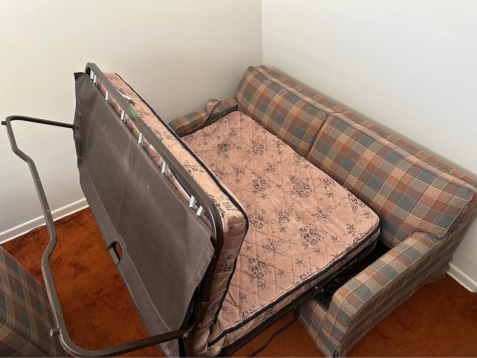 LA-Z Boy Pull Out Bed - photo 5