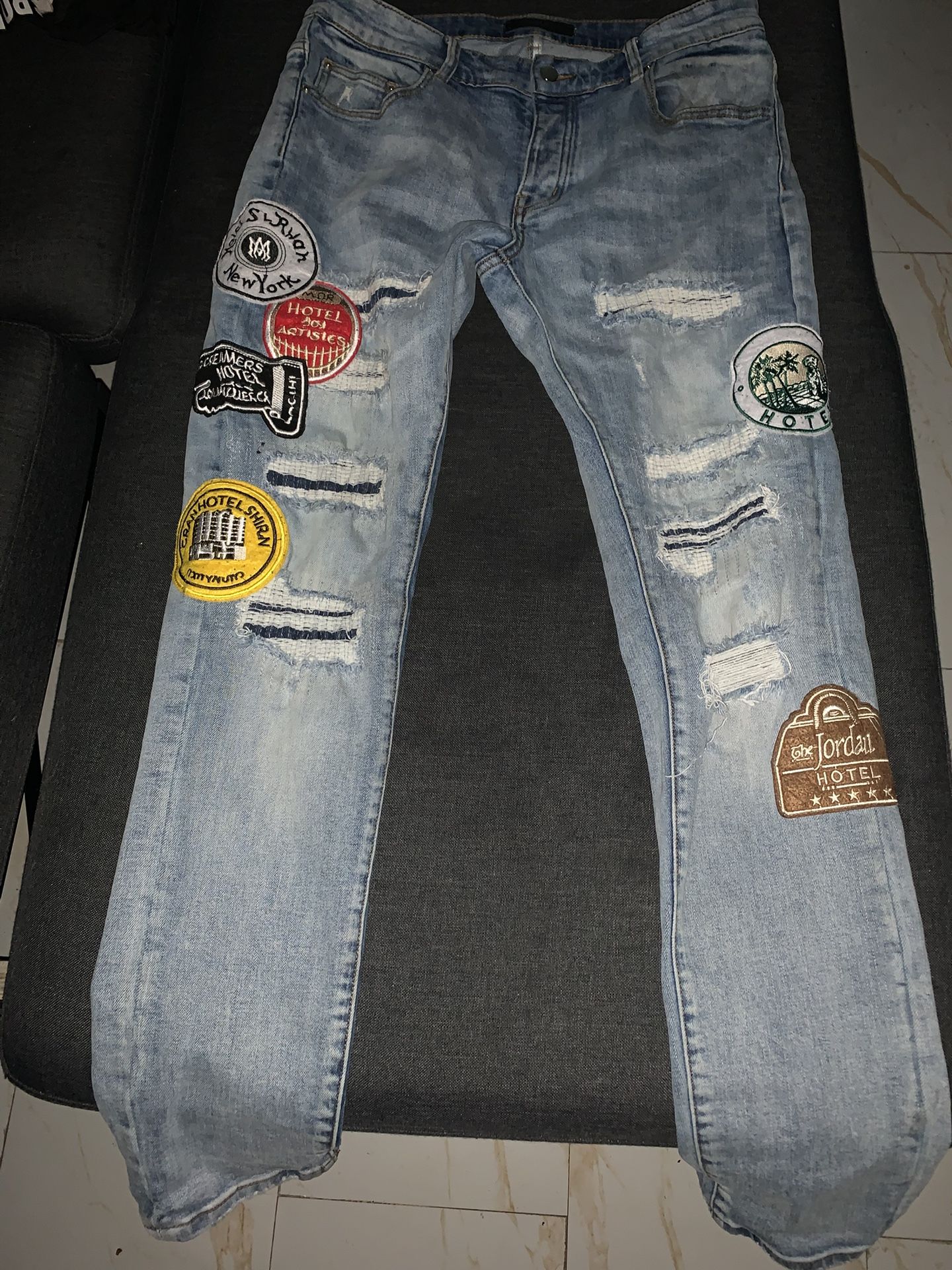 Miri hotel Sz 32