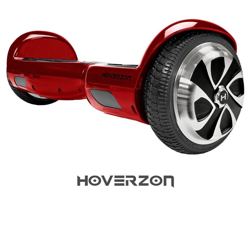 Hoverzon S Self Balancing Hoverboard