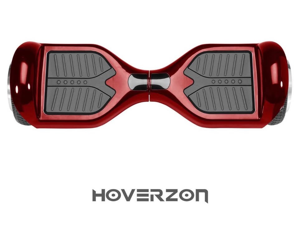 Hoverzon S Self Balancing Hoverboard - photo 2