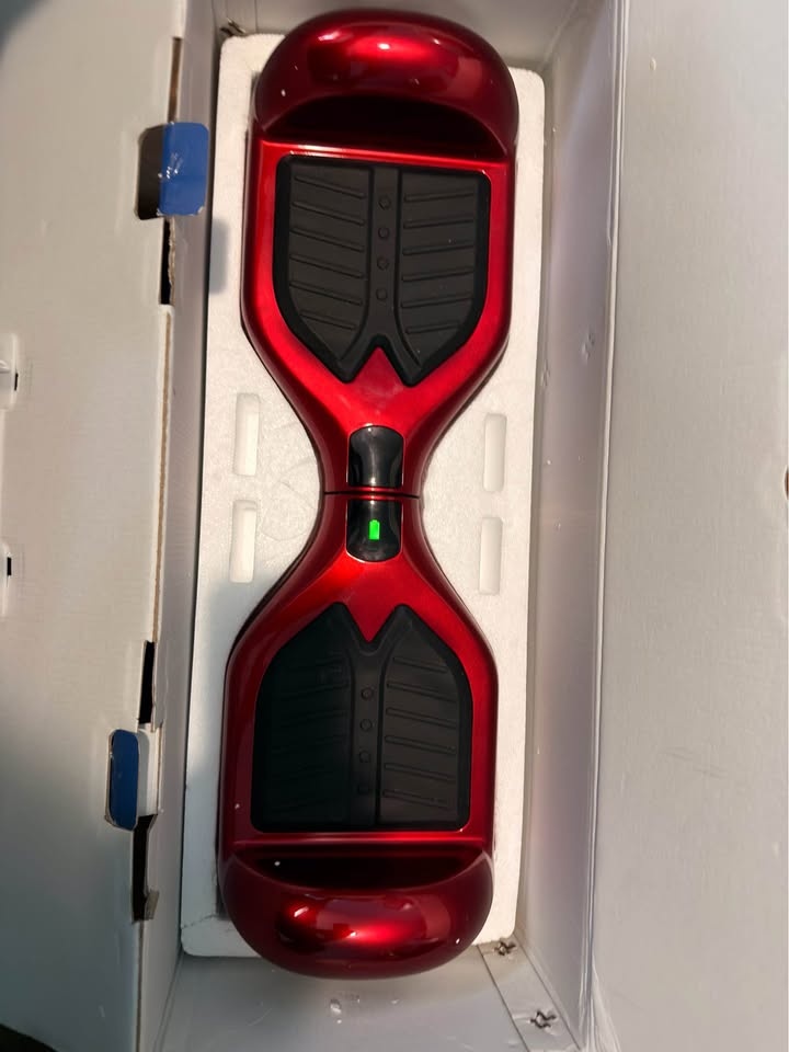 Hoverzon S Self Balancing Hoverboard - photo 3