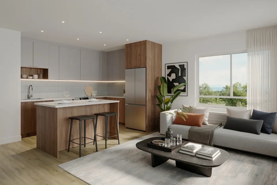 1 Bed 1 Bath Apartment - photo 2