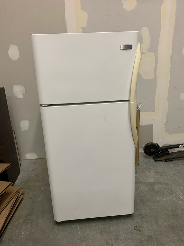 Frigidaire Refrigerator
