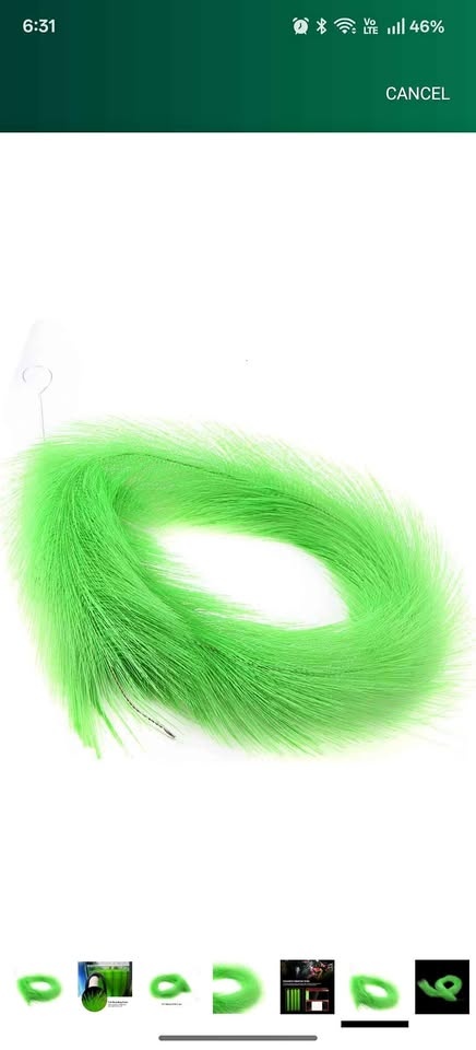 Plastic Fish Breeding Grass