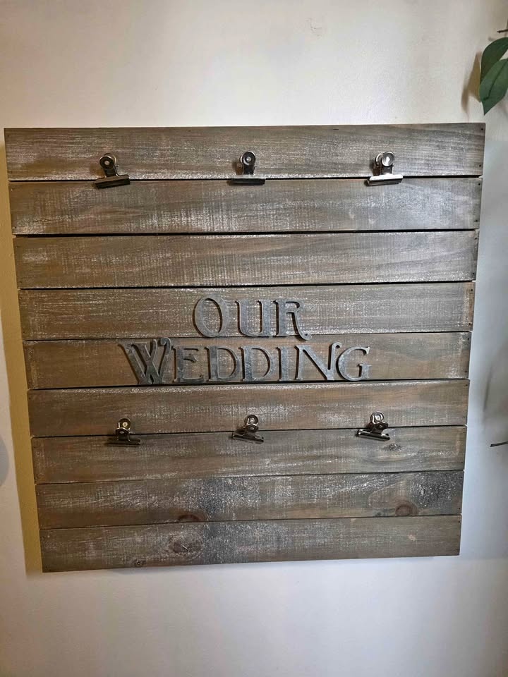 Wedding Decor