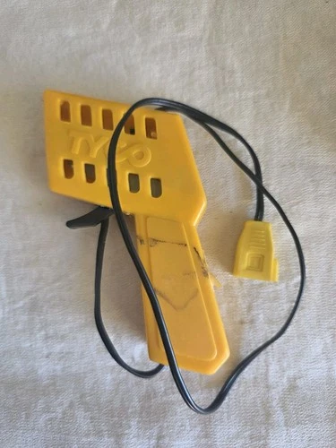 Vintage Tyco Daredevil Jump With Nite Glow Ravetrack PARTS - photo 3