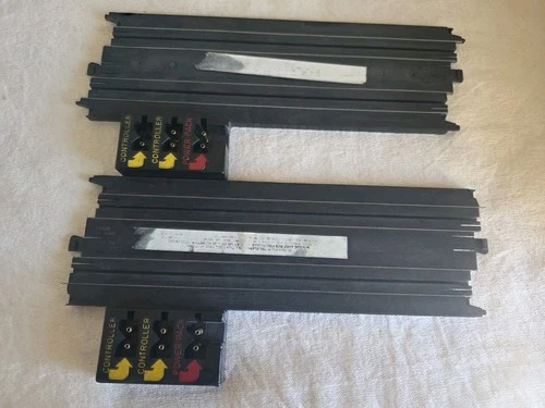 Vintage Tyco Daredevil Jump With Nite Glow Ravetrack PARTS - photo 4