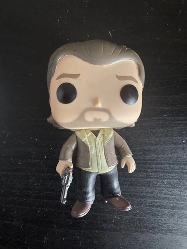 The Walking Dead Mixed Figure Bundle Lot – Funko Pop & McFarlane - photo 4
