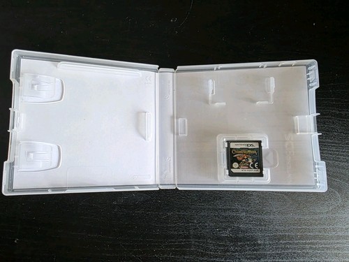 Nintendo DS 4 Game Bundle - photo 3