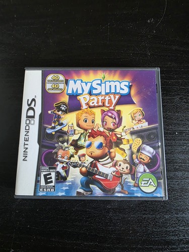Nintendo DS 4 Game Bundle - photo 4