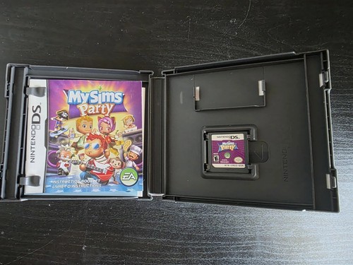 Nintendo DS 4 Game Bundle - photo 5