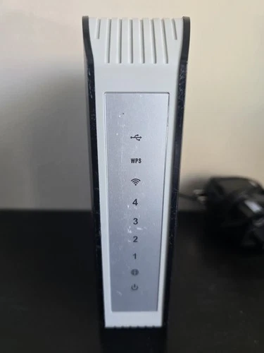TRENDnet TEW-812DRU AC1750 Dual Band Wireless Router w/ Power Ad - photo 2