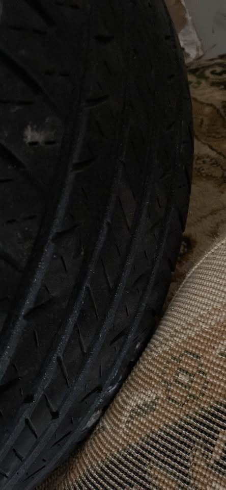 4 bolt spare - photo 2