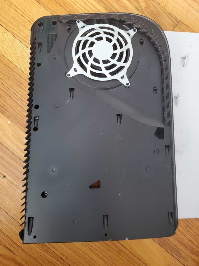 First Generation PS5 Disc - photo 4