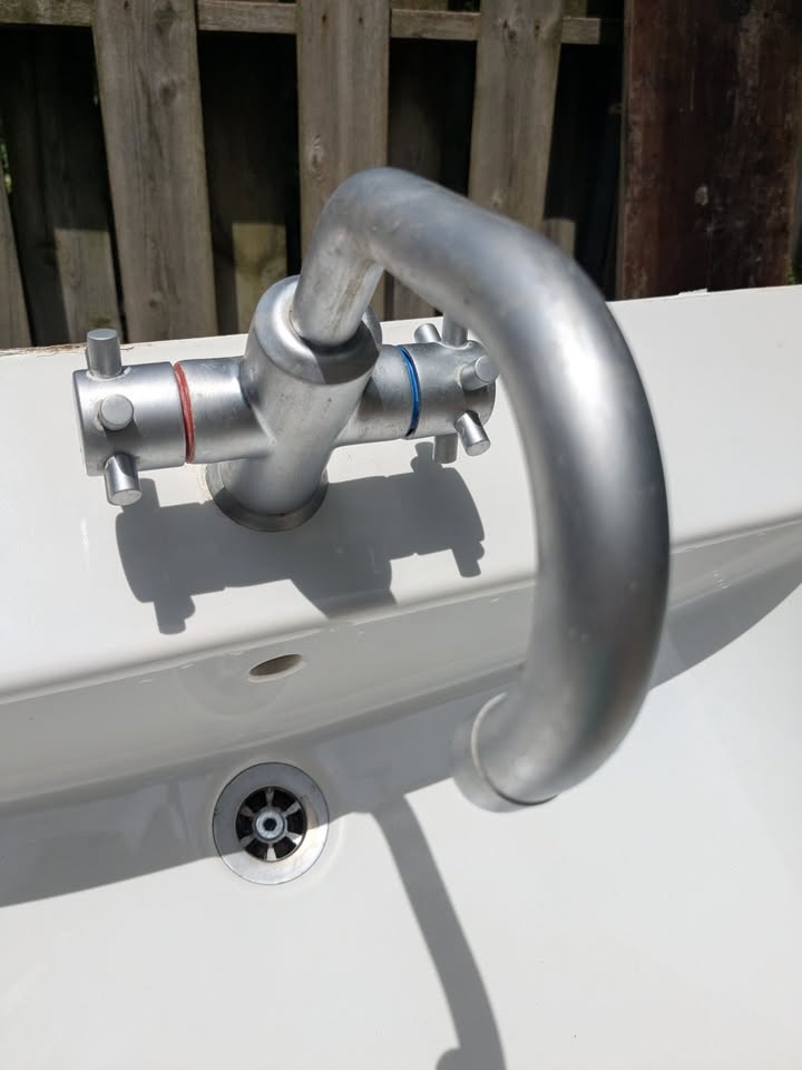 Bathroom Sink - Large - photo 3
