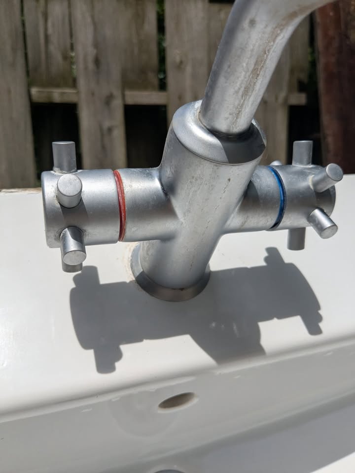Bathroom Sink - Large - photo 4