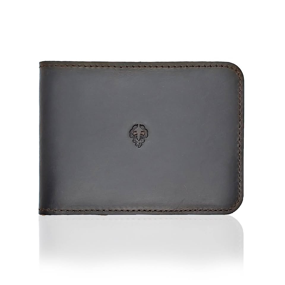 Étain wallet. - photo 2