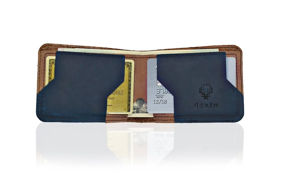 Étain wallet. - photo 3