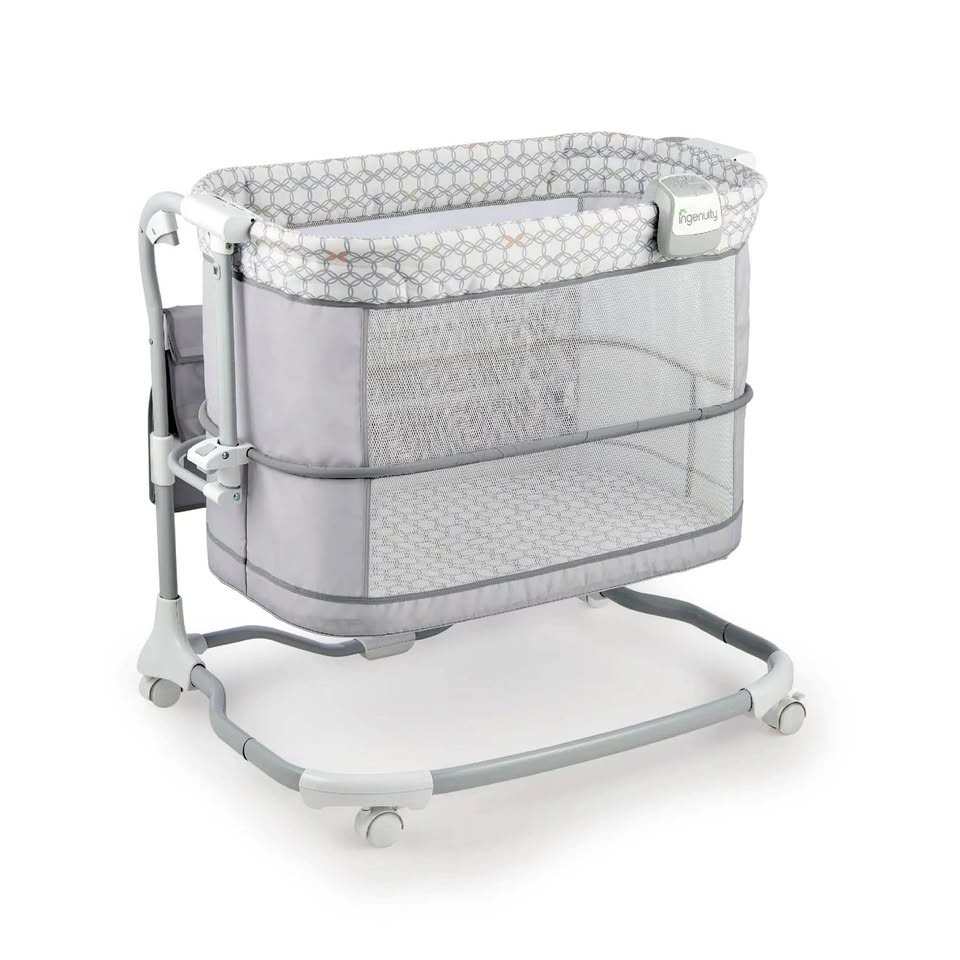 Ingenuity Bassinet/Crib Bedside Sleeper
