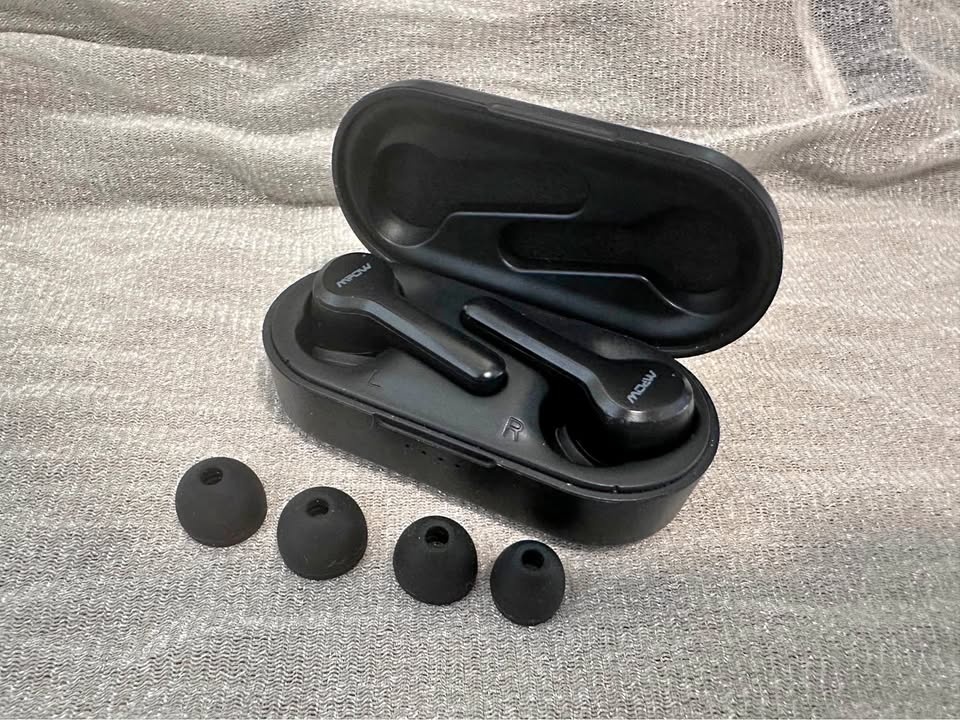 Mpow M9 True Wireless Earbuds