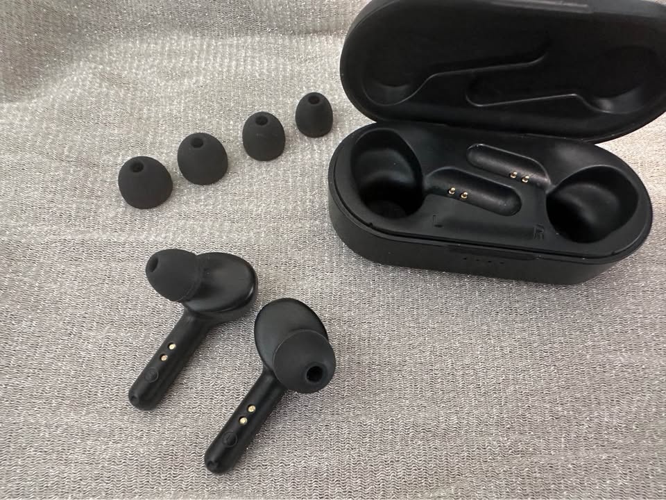 Mpow M9 True Wireless Earbuds - photo 2