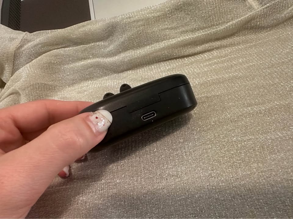 Mpow M9 True Wireless Earbuds - photo 5