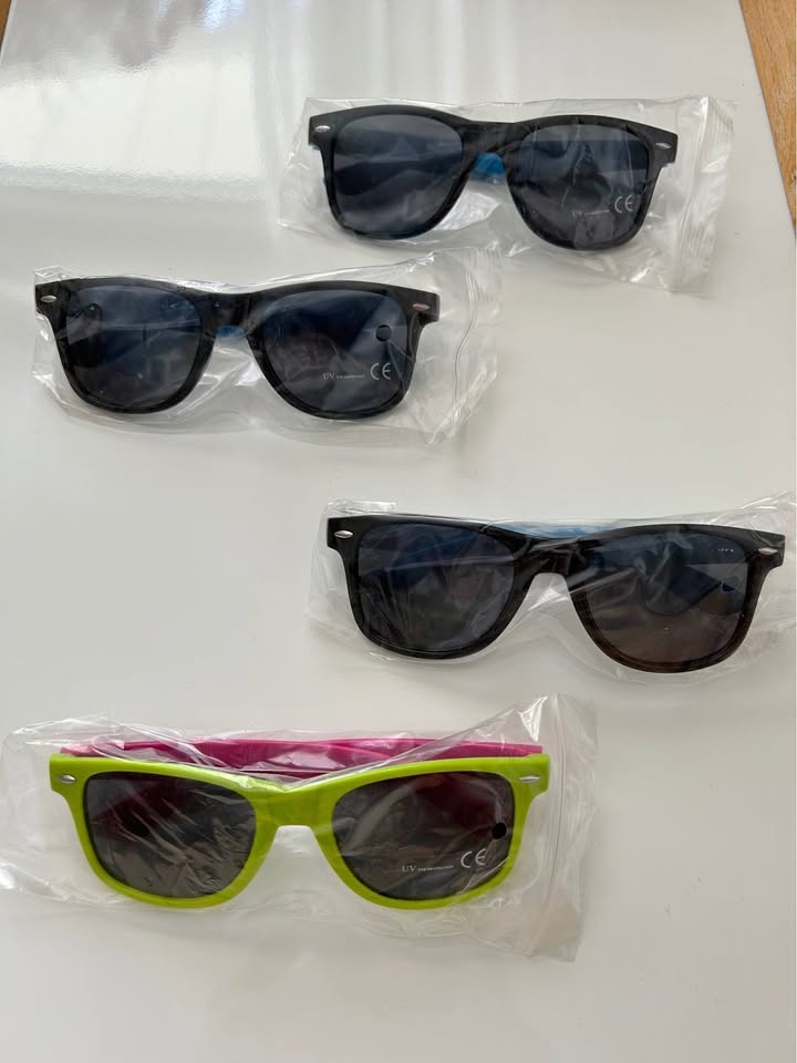 Privilege Club Bahia Principe Sunglasses 4 Pack