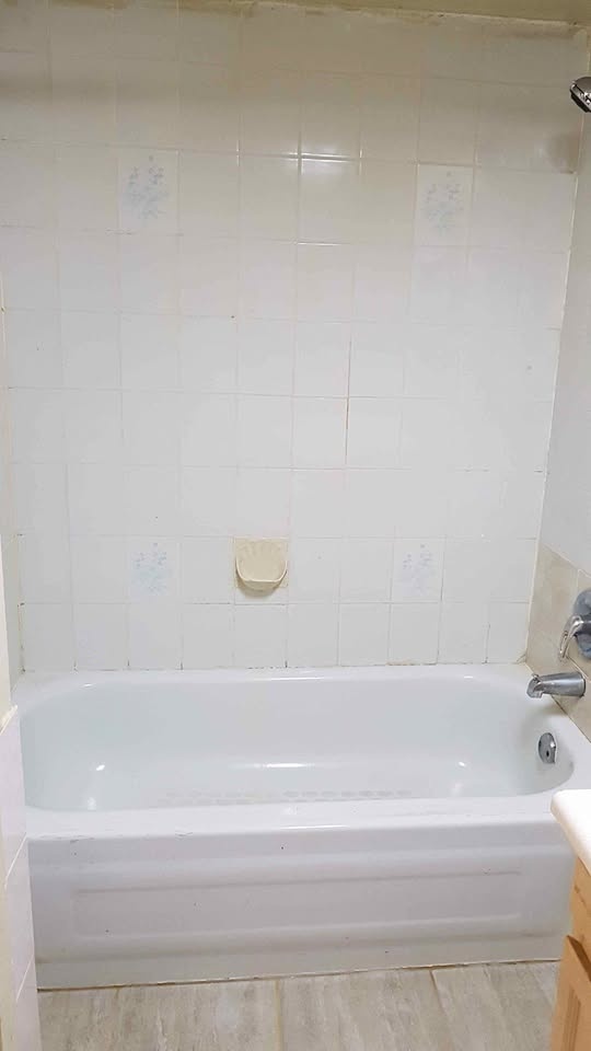 2 Bed 1 Bath House for Rent
