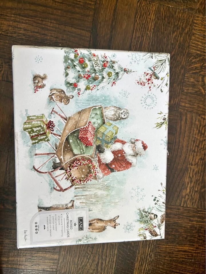 Christmas Cards