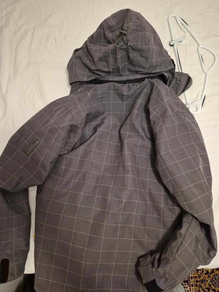 Ripzone Micro-Lite Snowboard Suit - Men's Medium - photo 5
