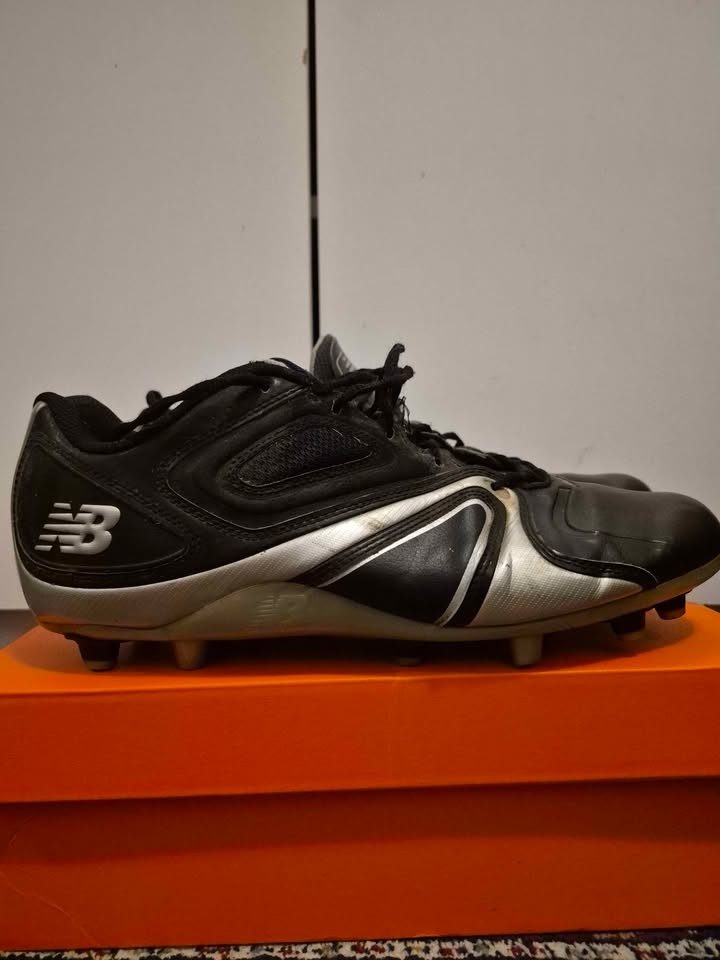 New Balance Cleats Men's Sz 11 - photo 3