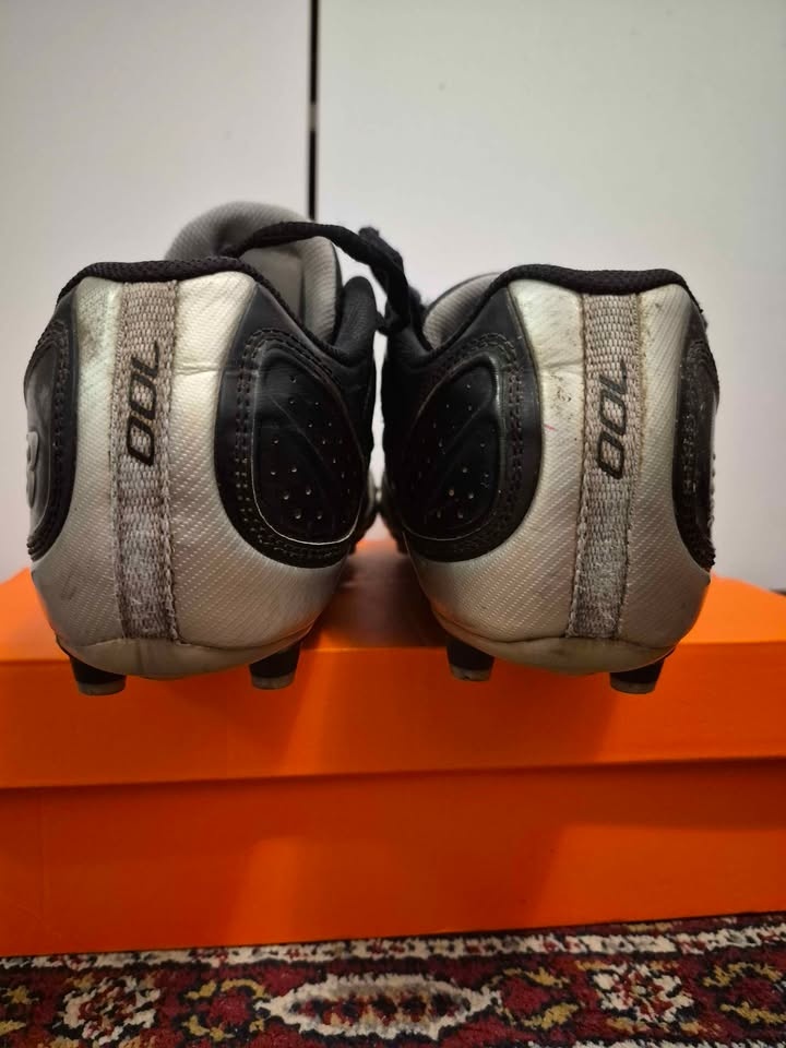 New Balance Cleats Men's Sz 11 - photo 4