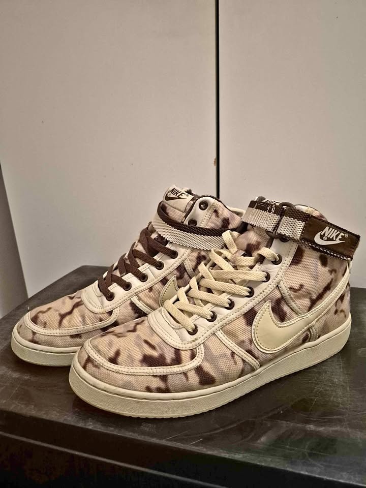 Nike Air Vandal Supreme High Men's Sz 11