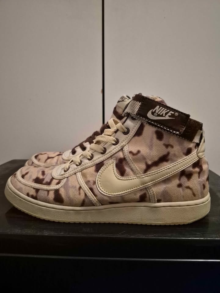 Nike Air Vandal Supreme High Men's Sz 11 - photo 3