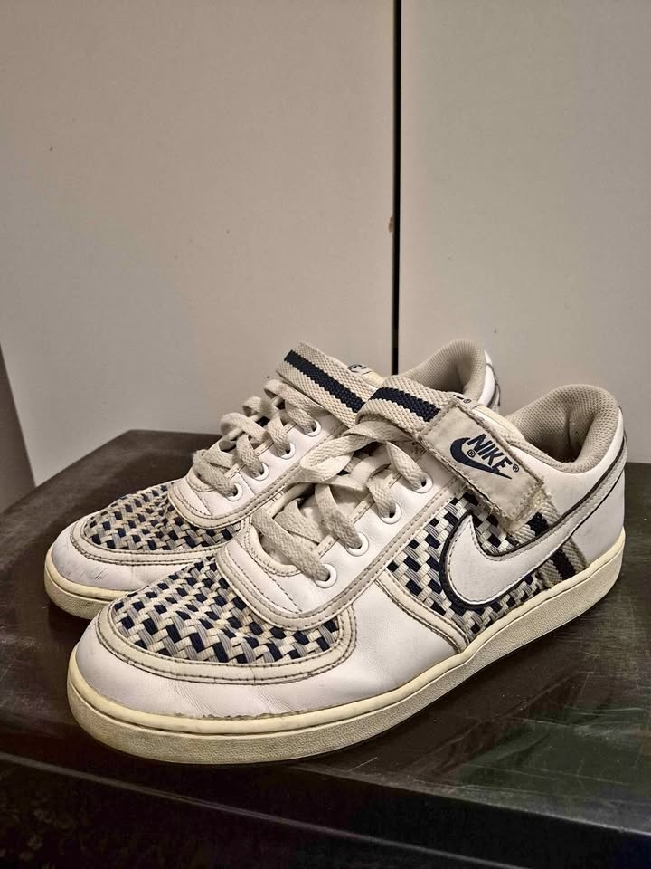 Nike Vandal Low Men's Size 11
