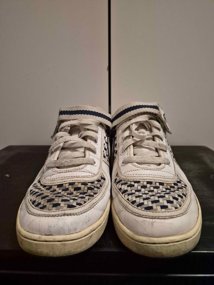 Nike Vandal Low Men's Size 11 - photo 2