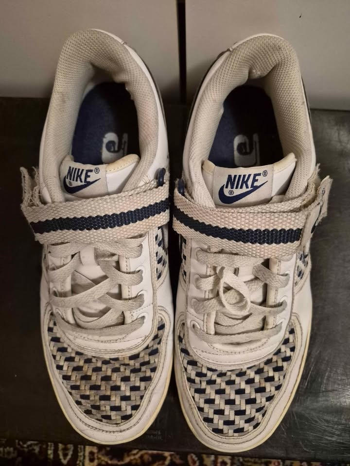 Nike Vandal Low Men's Size 11 - photo 5