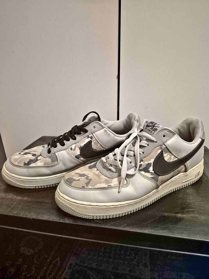 Nike Men's Air Force 1, men's sz 11