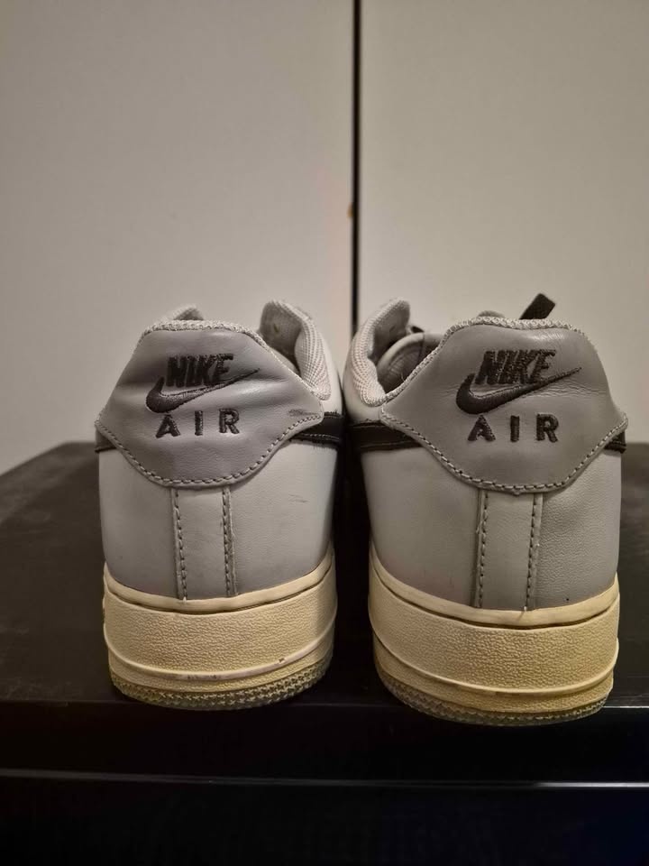 Nike Men's Air Force 1, men's sz 11 - photo 4