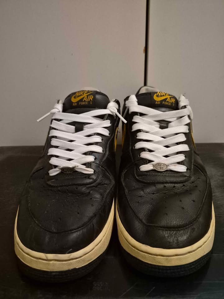 Nike Air Force 1 Premium, Men's Sz 11 - photo 2
