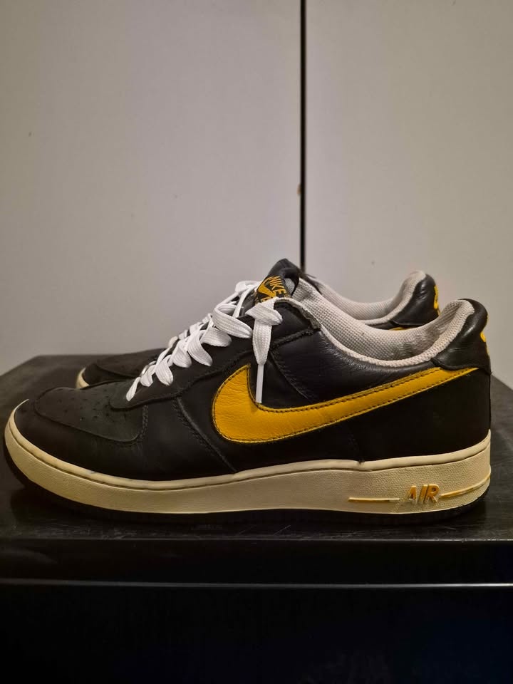 Nike Air Force 1 Premium, Men's Sz 11 - photo 3