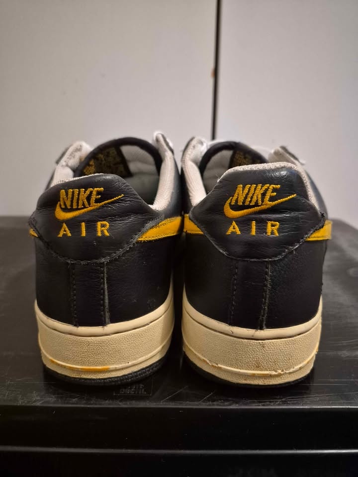 Nike Air Force 1 Premium, Men's Sz 11 - photo 4